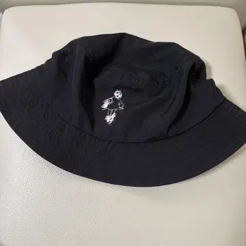 마후마후 히키라이 굿즈 버킷햇 버킷햇 모자