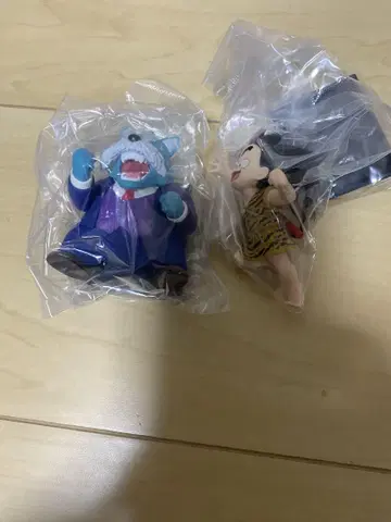 드래곤볼 제일복권 구름 위의 신전 E 아카이브스 피규어 손오공 국왕