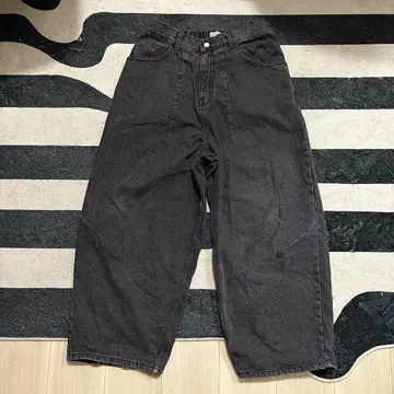 Estudio Niksen 데님 size1