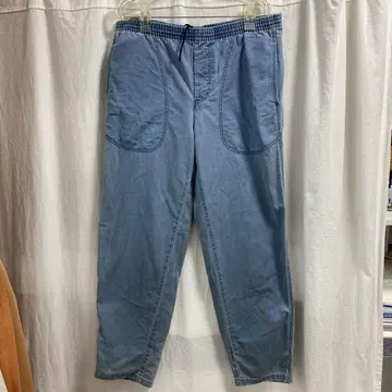 파타고니아 크롭 팬츠
