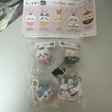 치이카와 (먼작귀) 쿠라스시
