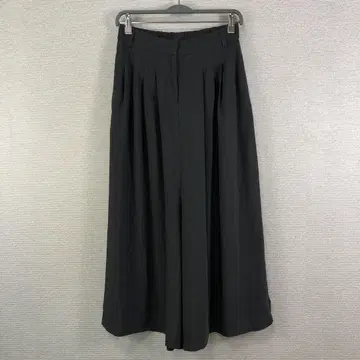 BEARDSLEY 트로트로 배기 F 블랙
