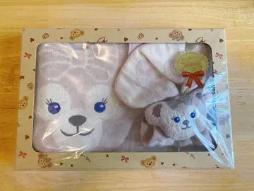 ShellieMay 타월 세트