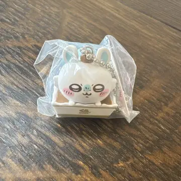 쿠라스시 치이카와 (먼작귀) 모몽가 피규어