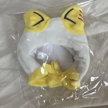 ME:I 응원봉 커버 타카미 아야네 미야야네