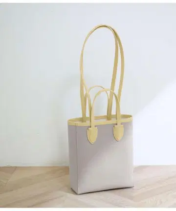 새상품 토트백 미니 사이즈 ROPE