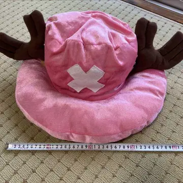 ONEPIECE 원피스 초파 특대형 모자