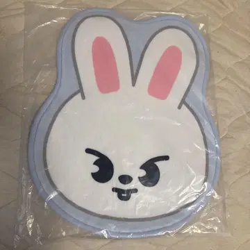 스쿠조 미니 카펫 리비트