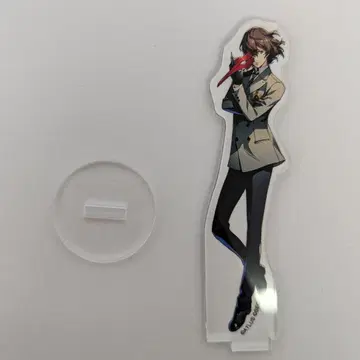 페르소나5 아케치 고로 아크릴 스탠드