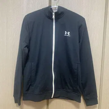 UNDERARMOUR 언더아머 후드티 자켓 속기모 M