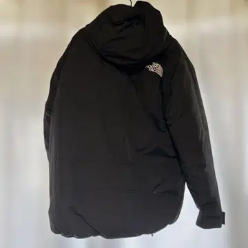 THE NORTH FACE 마운틴 다운 자켓