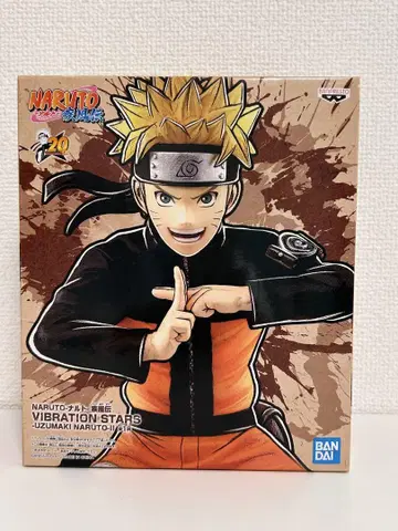 NARUTO -나루토- 돌풍전 우즈마키 나루토 피규어