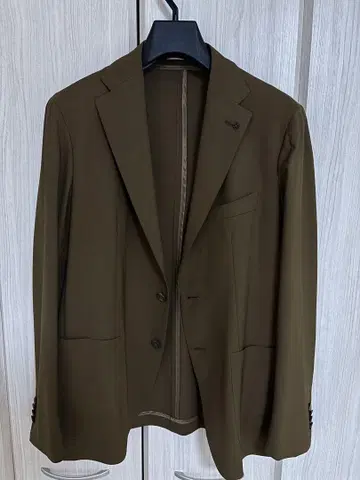 TAGLIATORE DAKAR 딸리아또레 다카르 브라운 48