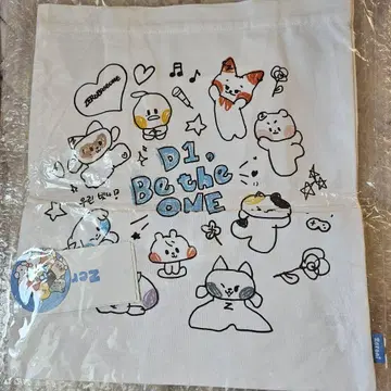 zeroni 토트백 에코백