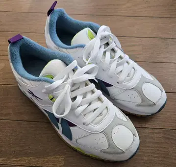 리복 Reebok 스니커즈 25.5cm