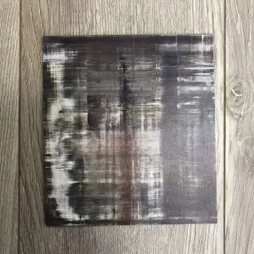 게르하르트 리히터 엽서 125mm x 140mm