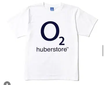 HUBER STORE Invincibles 티셔츠