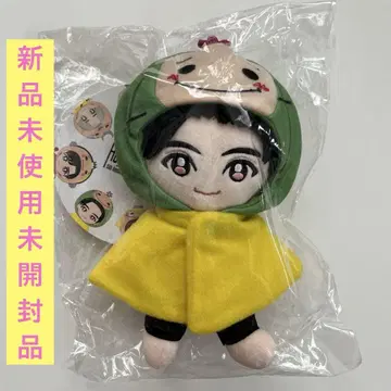 Hey! Say! JUMP 치넨 유리 꼬마인형
