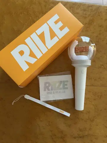 RIIZE 펜라이트 라이즈