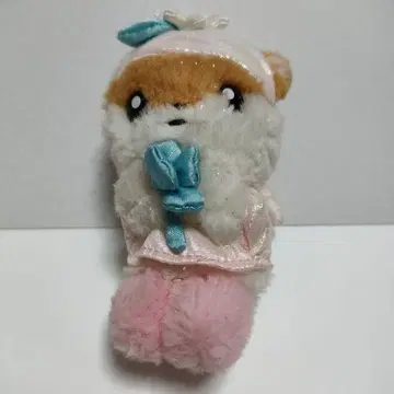 헤이세이 레트로 코로코로 밤 린 사쿠라 천사 클로버 마스코트 키링