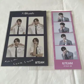 &TEAM K 케이 4컷
