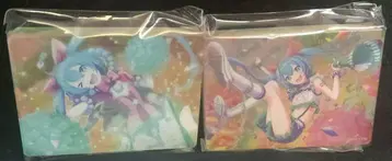 프로세카 노블 아트 vol.3 4 체육대회 하츠네 미쿠 다쇼미쿠