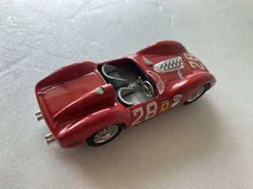 Ferrari 250TR / 테스타로사 1/43 미니카