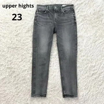 upper hights 스텔라 139219-TTN 블랙 23