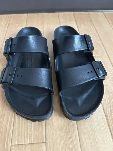 BIRKENSTOCK 버켄스탁 애리조나 EVA 26cm 40 블랙