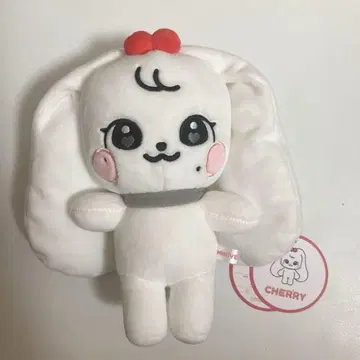 IVE 원영 MINIVE POPUP 20cm 봉제 인형
