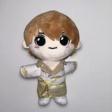M!LK 요시다 진토 봉제인형