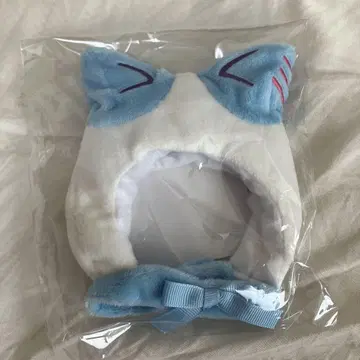 ME:I 카토 코코로 응원봉 커버