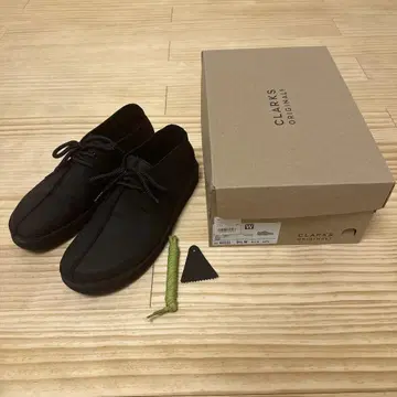 클락스 Clarks 26163111 26.5cm TREK HIKER