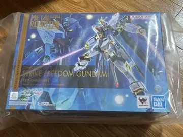 METALROBOT혼 스트라이크 프리덤 건담 Re:Coordinate