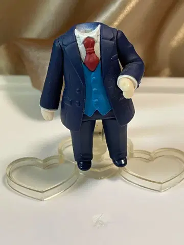 넨도로이드 모어 턱시도