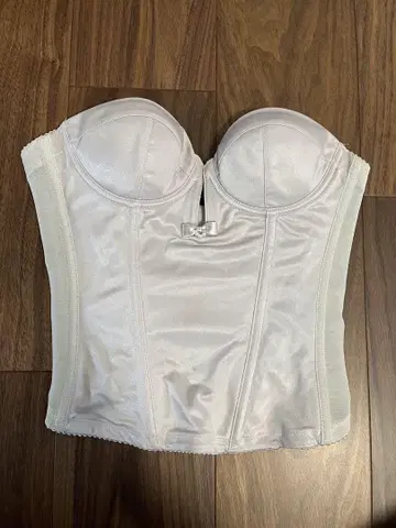 브라이덜 이너 뷔스티에 B70