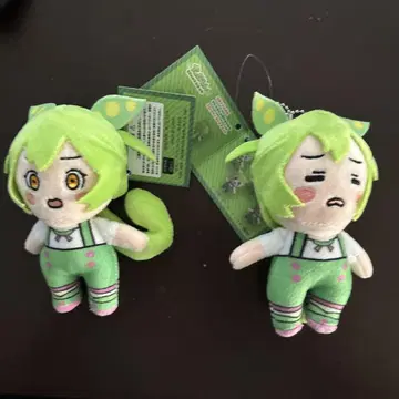 즌다몬 봉제인형 12cm 마스코트
