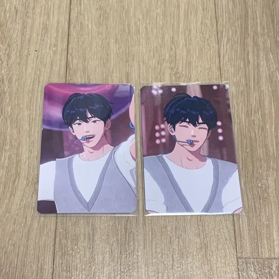 PLAVE | 플레이브 PLAVE Yejun Aniplus poca #플레이브,#남예준