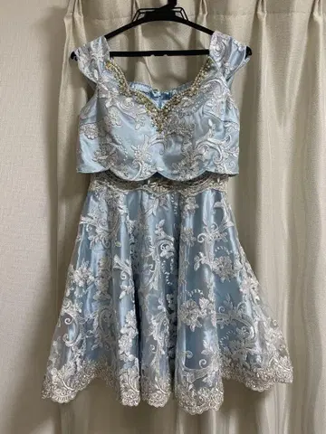 ROBE de FLEURS/로브 드 플뢰르