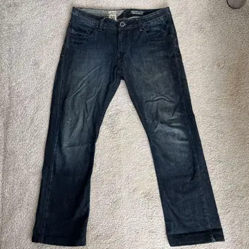 00s volcom 데님 32 청바지 볼콤 세션 서핑