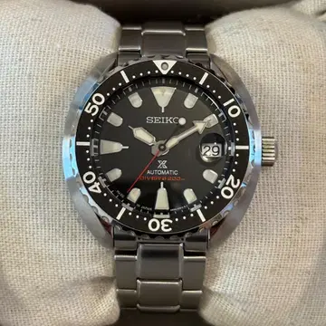 세이코 미니 터틀 SEIKO PROSPEX SBDY085