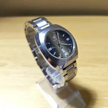 [ 작동품 ] RADO 라도 손목시계 오토매틱 가젤 빈티지