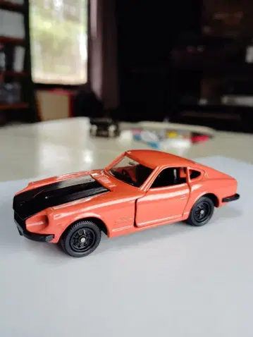 토미카 댄디 1/45 페어 레이디 Z432 일본제