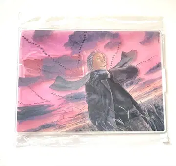 무사시 최애 복권 아크릴 스탠드