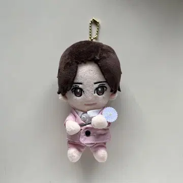 후지카가야 타이스케 봉제 인형