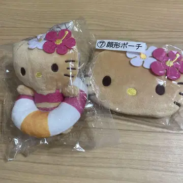 일광화상 키티 복권 헬로키티 제일복권 당첨 복권