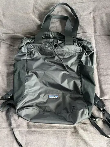 Patagonia 파타고니아 테라비아 토트 팩 24L 토트팩