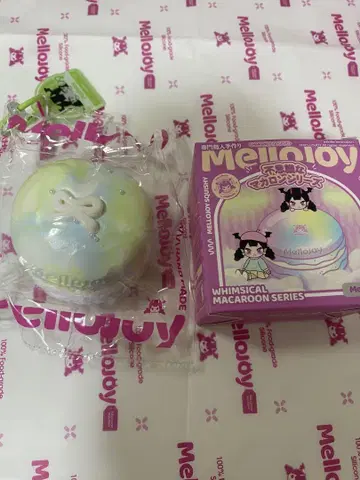 melljoy 스퀴즈