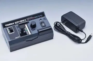 TOMIX N 게이지 TCS 파워 유닛 N-DU101-CL 5517
