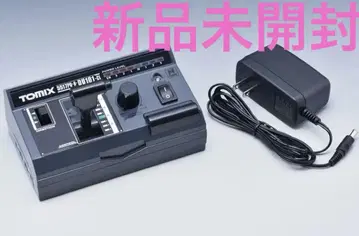 TOMIX N 게이지 TCS 파워 유닛 N-DU101-CL 5517